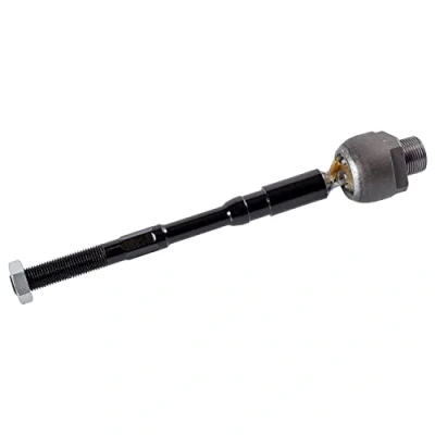 Image of Tie Rod Axle Joint FEBI BILSTEIN 34614