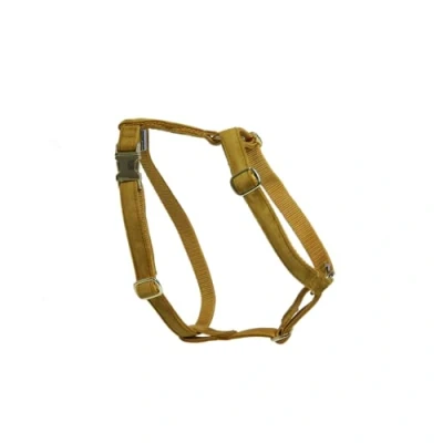 Image of Kentucky Dog Harness Loop Velvet