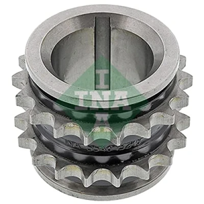 Image of Gear, crankshaft INA 554 0152 10