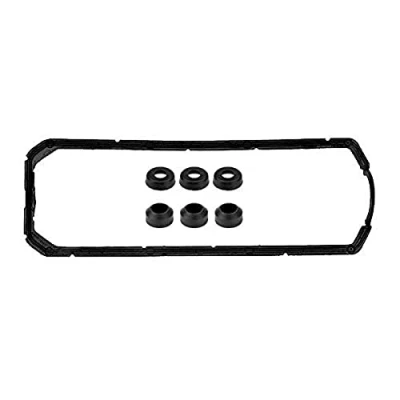 Image of Gasket Set, cylinder head cover FEBI BILSTEIN 15198