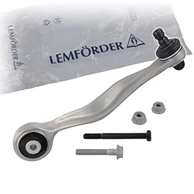 Image of Track Control Arm LEMFÖRDER 21030 01