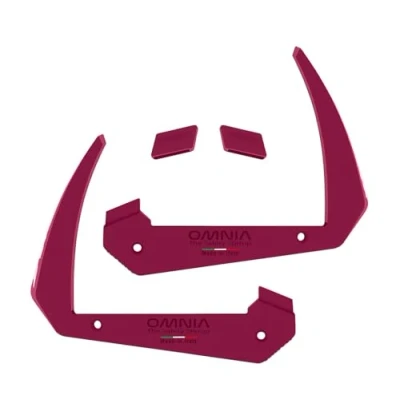 Image of Zandona Replaceable Release Styles Omnia