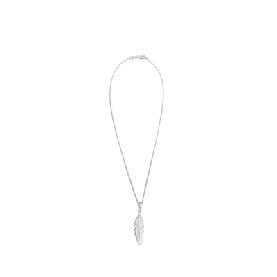 Image of Elli Necklace silvercoloured, Women&#039;s, Size: 45, Silver coloured