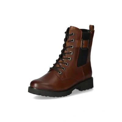 Image of Remonte Women&#039;s D8668 Ankle Boots, brown, 42 EU