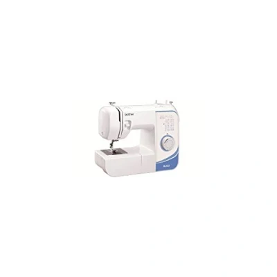 Image of Brother wz 12278540 Sewing Machine, White