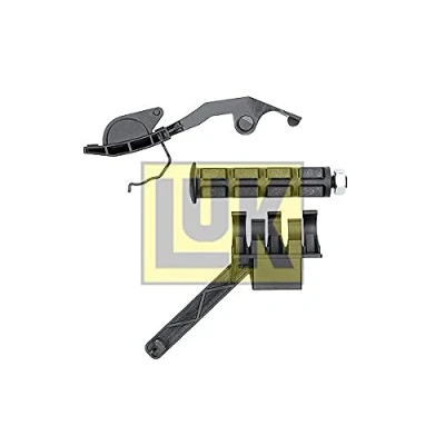 Image of Mounting Tool Set, clutch/flywheel LuK 400 0537 10