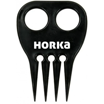 Image of Horka Plaiting Comb