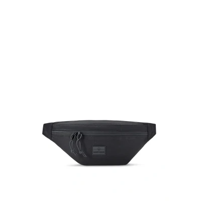 Image of Johnny Urban ERIK Large Bum bag, Size: One Size, Schwarz