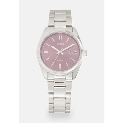 Image of Casio Unisex Watch, Size: One Size, Purple