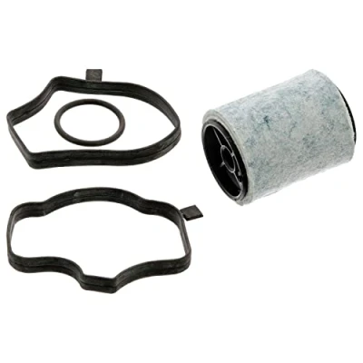 Image of Filter, crankcase breather FEBI BILSTEIN 45183