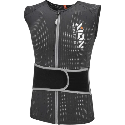 Image of Xion Sleeveless Vest Freeride Air Women Impact protection