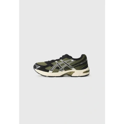 Image of Asics Sportstyle GEL 1130 Unisex Trainers, Size: 5, Irvine/black shoes
