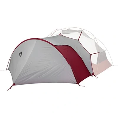 Image of MSR Gear Shed for Elixir &amp; Hubba Tent Series accessory