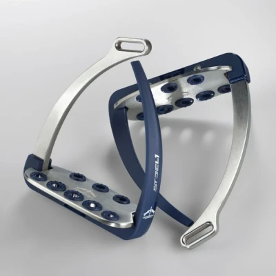 Image of Veredus Vita Safety Stirrups
