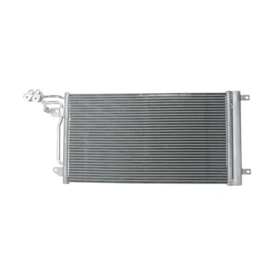 Image of Condenser, air conditioning BOSCH 1 986 AD2 003