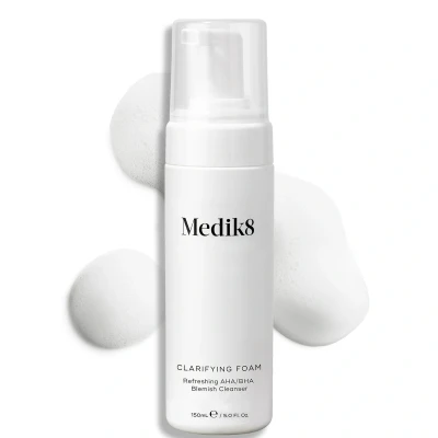 Image of Medik8 Clarifying Foam 150ml