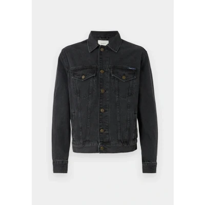 Image of Pepe Jeans Regular Jacket Denim jacket, Men&#039;s, Size: Large,