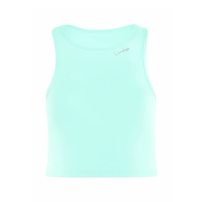 Image of Winshape Top, Women&#039;s, Size: XS, Delicate mint
