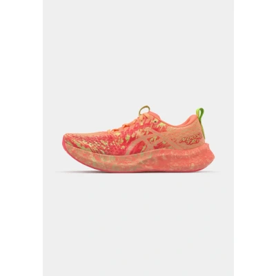 Image of Asics Noosa TRI 16 Road running shoes, Women&#039;s, Size: 4, Orange glow/flash red shoes