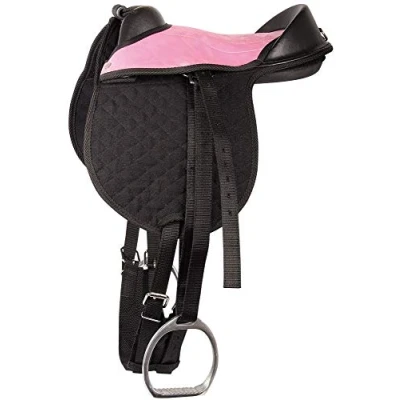 Image of Harry&#039;s Horse Bambino saddle