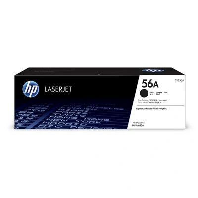 Image of HP CF256A 56A Laser Cartridge