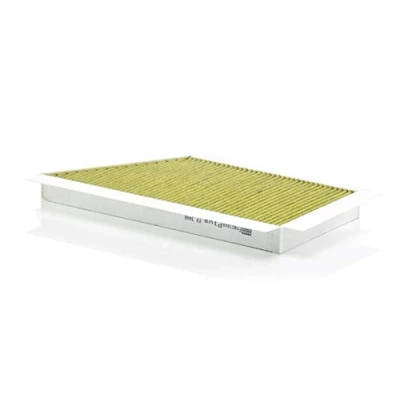 Image of Filter, interior air MANN FILTER FP 3448
