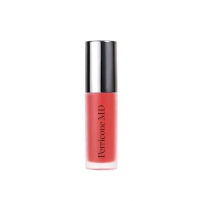 Image of Perricone MD No Makeup Lip Oil 5.5ml (Various Shades) 5 Raspberry