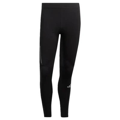 Image of adidas Performance OTR Leggings, Men&#039;s, Size: XXL, Black