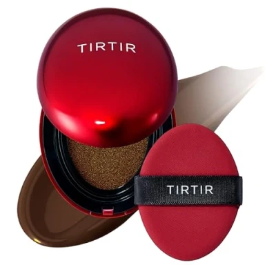 Image of TIRTIR Mask Fit Red Cushion 18g (Various Shades) 51N Fudge