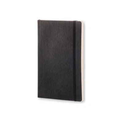 Image of Moleskine Large Dotted Notebook Soft