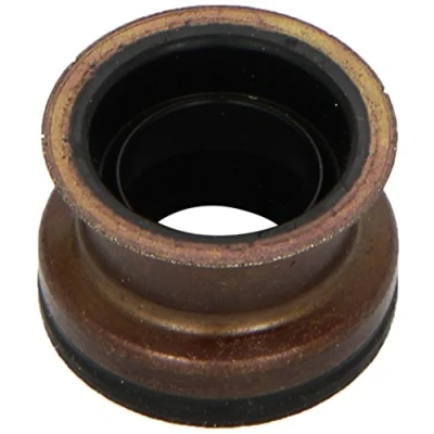 Image of Shaft Seal, manual transmission CORTECO 19035206B