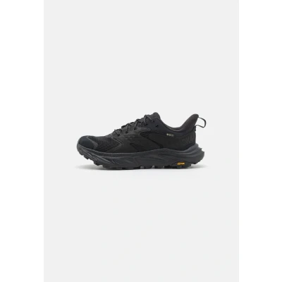 Image of HOKA Men&#039;s Anacapa 2 Low GTX Sneaker, Black, 43 1/3 EU