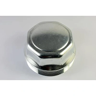 Image of Cap, wheel bearing AUGER 52123