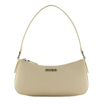 Image of HUGO Chris Handbag, Women&#039;s, Size: One Size, Open white