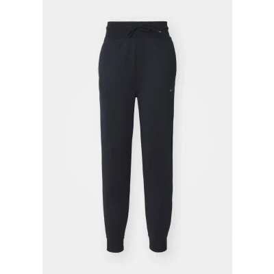 Image of Nike Performance Tracksuit bottoms, Women&#039;s, Size: XL, Black/white