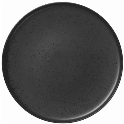 Image of ASA Selection Breakfast Plate Coppa Kuro ø 21 cm