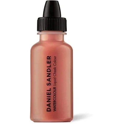 Image of Daniel Sandler Watercolour Liquid Cheek Colour 15ml (Various Shades) Gentle
