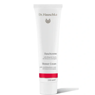 Image of Dr Hauschka Shower Cream 150ml