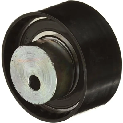 Image of Tensioner Pulley, timing belt GATES T43055