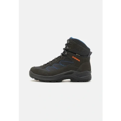 Image of Lowa Adult Master Item Taurus Pro GTX Mid Grey, gray, 11