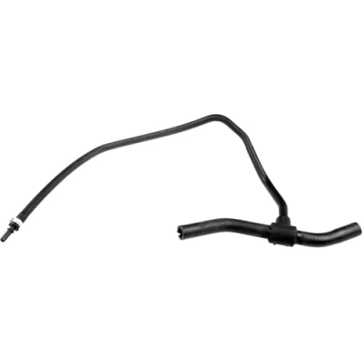 Image of Heater hose GATES 02 2549