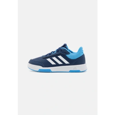Image of adidas Performance Tensaur Sport 2.0 Unisex Training shoe core black beige for kids, Size: 10K,
