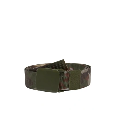 Image of Brandit FAST Closure Belt, Size: One Size, Tactical camo