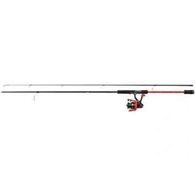 Image of Abu Garcia Max X Spinning combo 183cm 5 20g SP20 Predator fishing