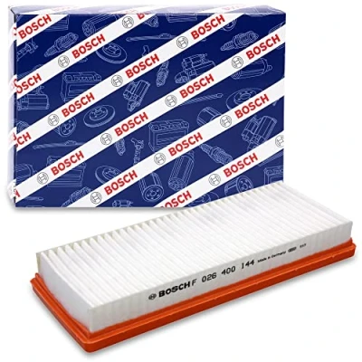 Image of Air Filter BOSCH F 026 400 144
