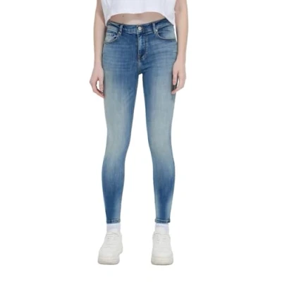 Image of LTB AMY Jeans Skinny Fit, Women&#039;s, Size: 29x32, Sonnie wash