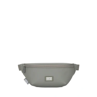 Image of OAK25 Everyday Sling Bum bag, Size: One Size, Salbeigrün