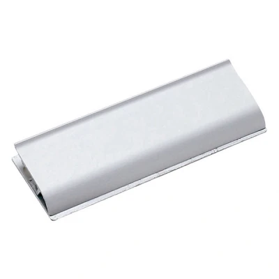 Image of Mouth Clamping Bar Aluminium 11.3 x 1.3 cm