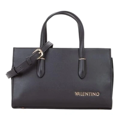 Image of Valentino Bags Jasmin Handbag, Women&#039;s, Size: One Size, Nero