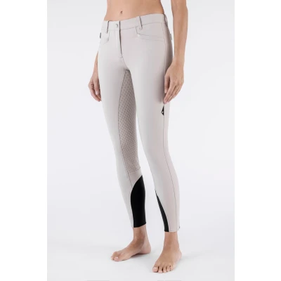 Image of Equiline riding breeches Cedar